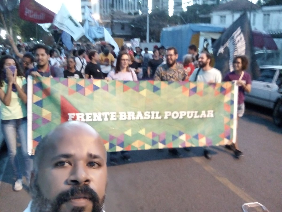 Agora na praça do Derby Recife Pe