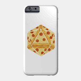 3dchrisc's tweet photo. What would game night be without it? 🍕 #pizza #dnd #d20 #geek #games #tshirts 

Get now on a variety of goods @:
https://t.co/30xBrIk86m https://t.co/eAWffoGU6q