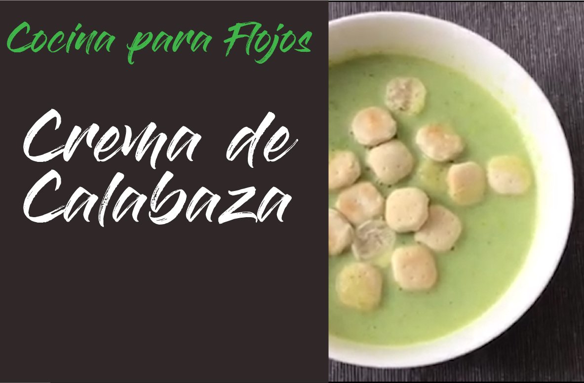OntheRoadAngie's tweet photo. Mis recetas siempre son fáciles y rápidas, aquí te dejo como hacer crema de calabaza ! en #CocinaParaFlojos #RecetasFaciles #FelizMiercoles https://t.co/ckykLlNiUB https://t.co/ZxAoZEigUt