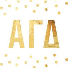 FMGTucson's tweet photo. Happy Founder's Day to @AlphaDeltaGamma! https://t.co/vmZQDjXQ4f