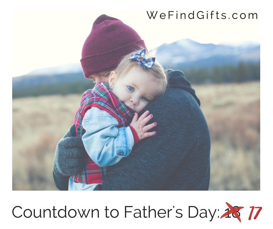 Looking for a gift for Dad? 👨‍👧‍👦 Shop Now - goo.gl/uMp5yA