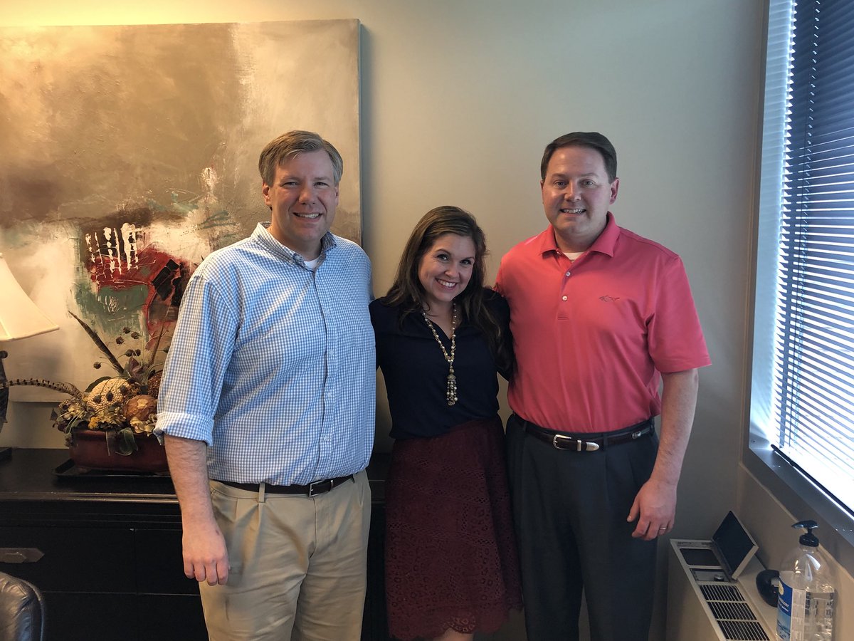 ALtitleindustry's tweet photo. We are proud to support @MattFridy for re-election to the Alabama House! He’s always there for us. #TitlePAC #ALPolitics https://t.co/obni5Xxkqh