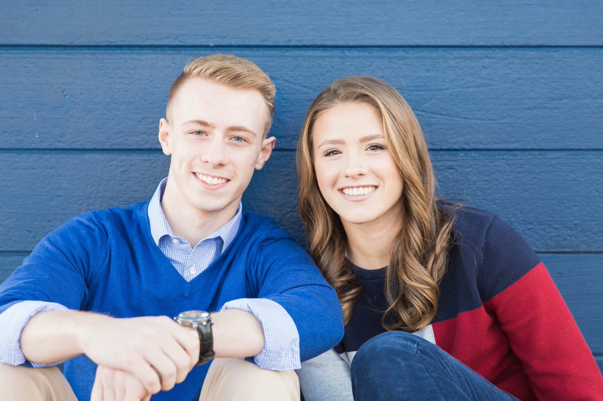 TwinMamaCheryl's tweet photo. #ucs18 #ike Congratulations to our graduating twins...@malynnkosnik and @Kosnik24!!!  It seems like just yesterday when you started kindergarten at Beacon Tree.  And now you both are graduating. We couldn’t be more proud.  Albion and Hillsdale are next on the agenda! https://t.co/N43AEJJbOH