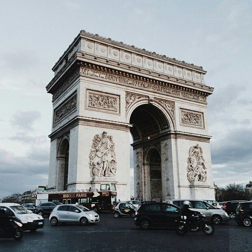 Thinking about studying abroad? Read this – elsw.re/CIEE-Paris
@CIEEstudyabroad #CIEE #paris #studyabroad