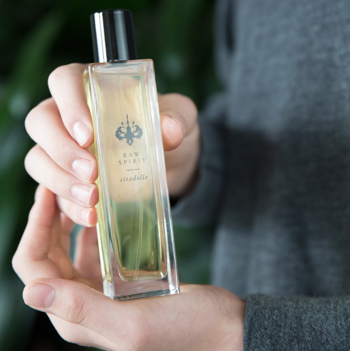 Inspired by the Citadelle Laferrière, the awe-inspiring mountaintop fortress in northern Haiti, Citadelle symbolizes strength. Celebrate this Father's Day with an exclusive Citadelle offer. bit.ly/1V7qxtt