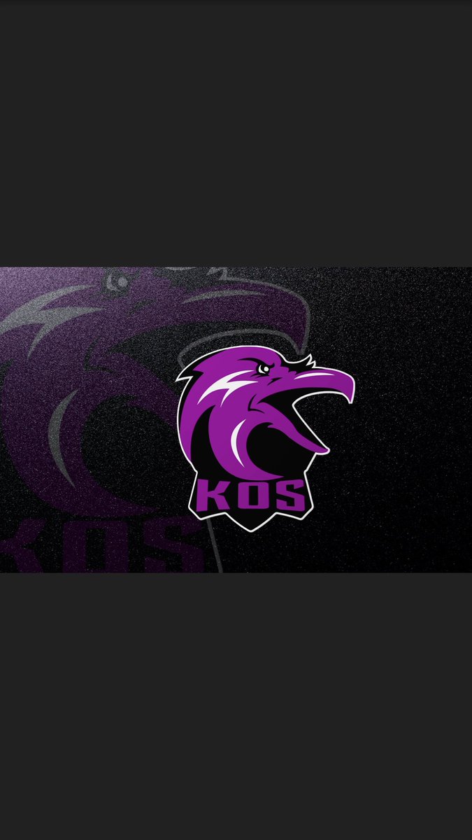 TeamKOS1's tweet image. Logo Complete  ✅