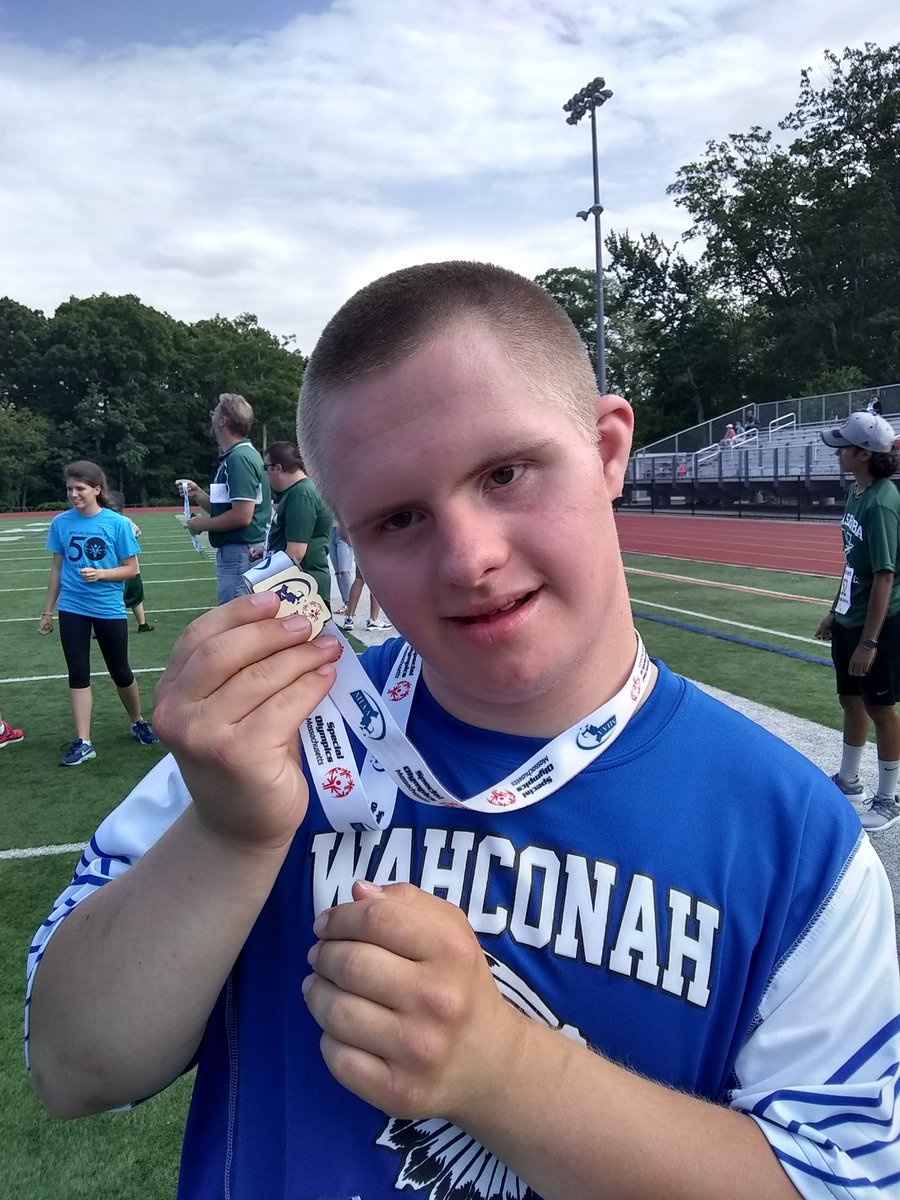 jennmc97's tweet photo. Unified Track State Finals
Who wore it better?
#wahconah #choosetoinclude https://t.co/8swZjJ8KMv