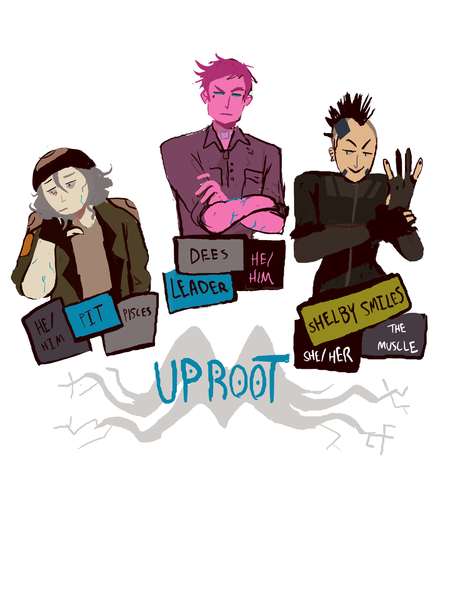 OH RIGHT HERE ARE SOME NEW CAST PAGES!!! i havnt finished all of them yet because i hate making things transparent SO so much but im working on it lol 