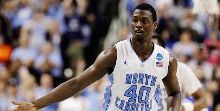 Happy birthday to Tar Heel Harrison Barnes! 