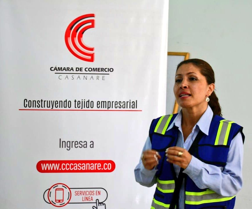 CCCASANARE's tweet photo. @CCCASANARE Acompaña programa de guardavías y comité de participación comunitaria del proyecto Transversal del Cusiana, consorcios Saitec Joyco y Vías- Equidad 046 #Ahora #Pajarito #Boyacá Apoya la gerencia de Articulación Público Privada en prog. Fortalecimiento institucional https://t.co/7hFDOaZBiV