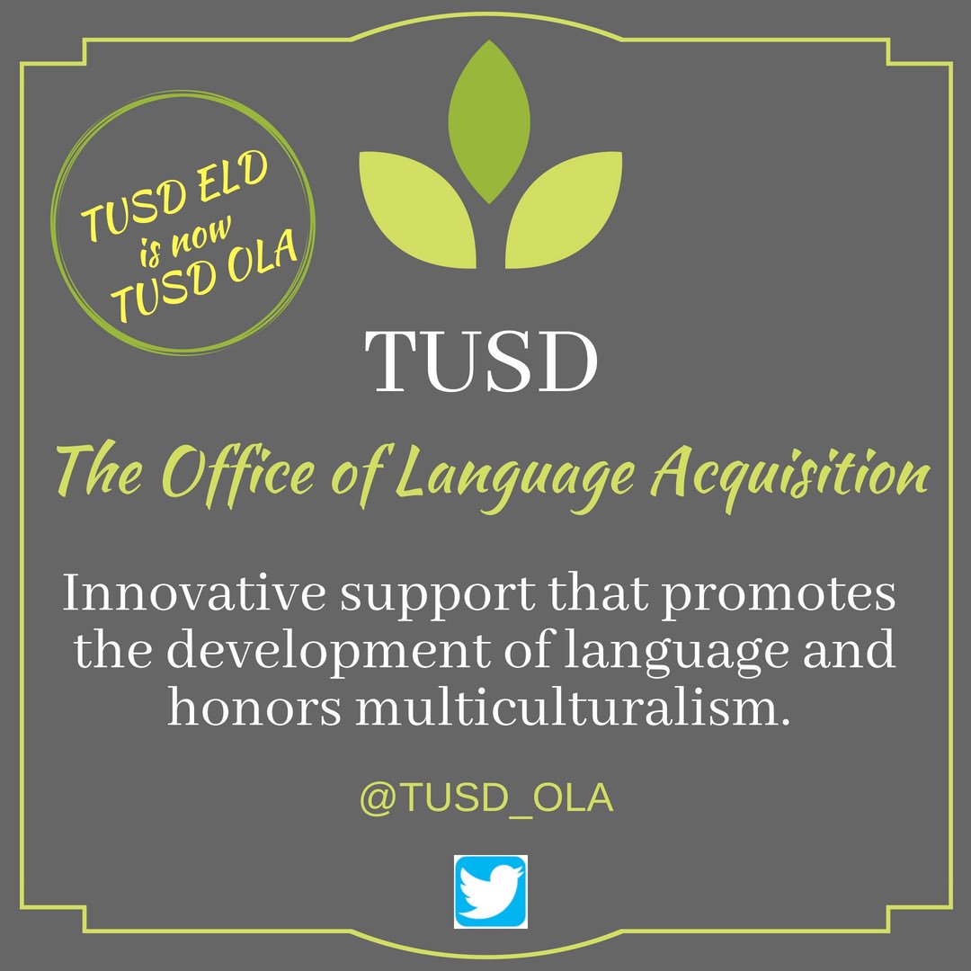 Tustin Unified tweet media