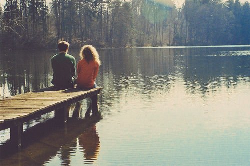SparksMyWorld's tweet photo. Because all I ever wanted was
An infinite surreal memory
Of a lake, some trees, and your warm skin by my side

#DimpleVerse 
#micropoetry 
#vss https://t.co/EwhNqMv7PI