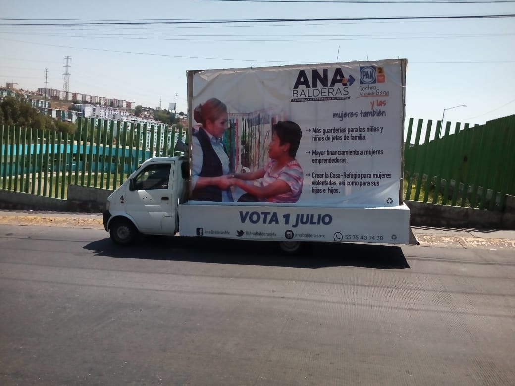 jsanchez08's tweet photo. Por todo Atizapán, ANA presidenta.@AnaBalderasMx @IngridKSC @RicardoAnayaC @VHSondon_ @luis_lunae @NelyMocinos @RomanCortesMx @HugoSal86296375 @Jacobo_DIOP @maurogranja @Beto42322067 https://t.co/SVhDIFdzZO