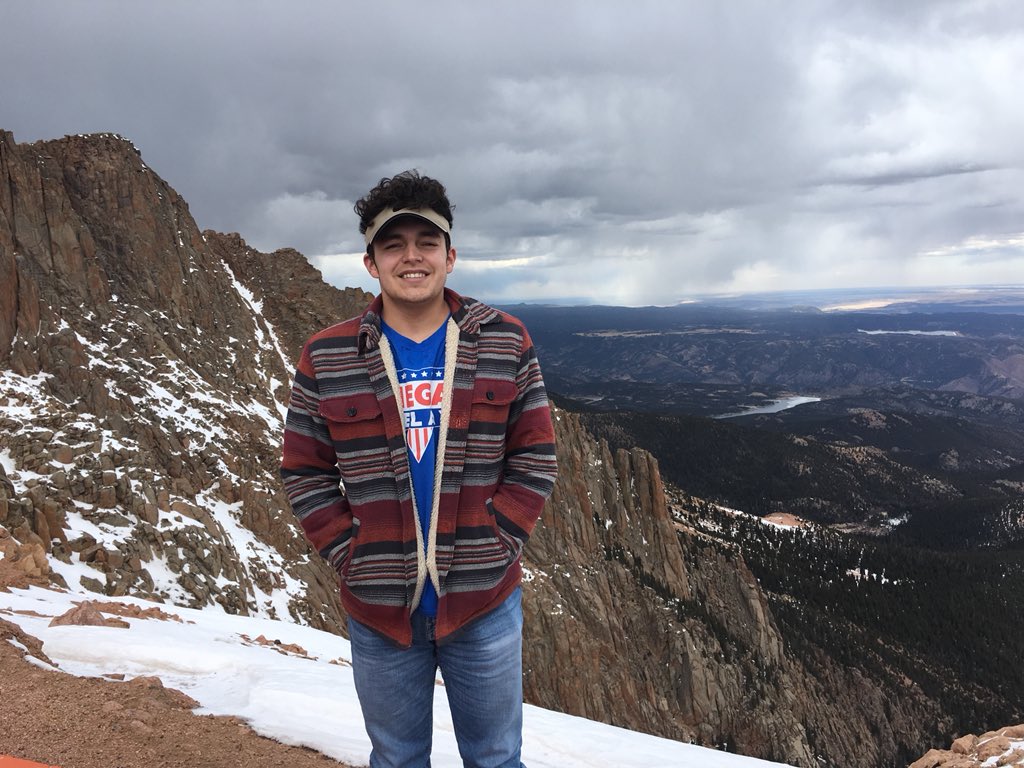 lbk_foundation's tweet photo. hey #TTU22 - meet Cameron! He went to Foundation Retreat last year as a camper, and is returning this year as one of our blu cru team leaders. Read about his experience as a camper &amp; sign up for camp today!!!

link in bio https://t.co/x2qRTXcgvo