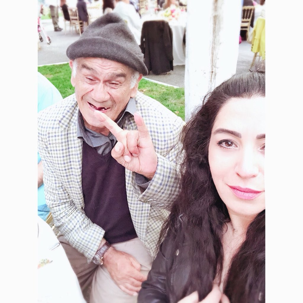 hilalak's tweet photo. Gitmek,görmek,hissetmek lazım.. Sevgili @beyhanbagis ve @EgemenBagis ‘ın geleneksel Darülaceze iftar yemeğinden 🙏🏼💖🍀 https://t.co/hbojLNZTRU
