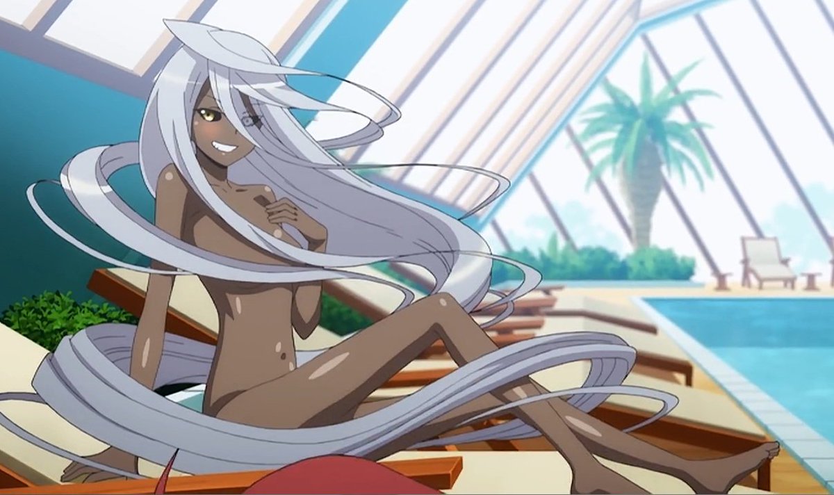 تويتر Seb على تويتر Happy Birthday ドッペル ドッペル生誕祭 モンスター娘のいる日常 モン娘 Monster Musume T Co Dkyf1b8ibq