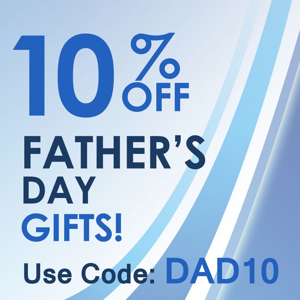 FutureMemories1's tweet photo. Save 10% on a special gift for Father's Day! Use promo code: DAD10 at checkout for 10% off your entire purchase! Limited time only! 🎁 https://t.co/Rx7HoZRdjE 🎁 https://t.co/dIuh3SeLhq