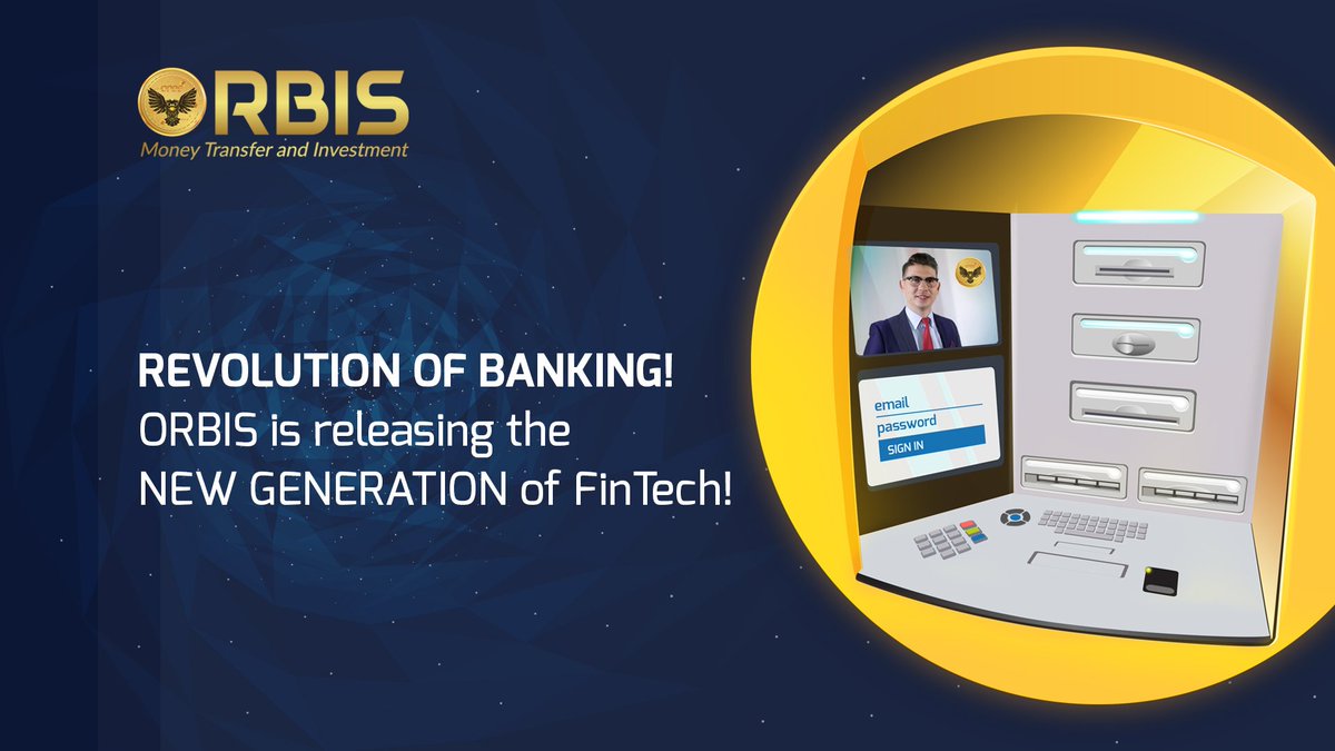 🛡ORBIS coins can be purchased by Card / Paypal / Bank transfer and Cryptocurrency ONLY on our platform with a 2 step process.
orbistransfer.com
📈 Company : OrbisSolutions OÜ
📯 Address   : Roosikrantsi street, no. 2 , Tallinn, Estonia 
Reg. number : 14399454
#OrbisICO