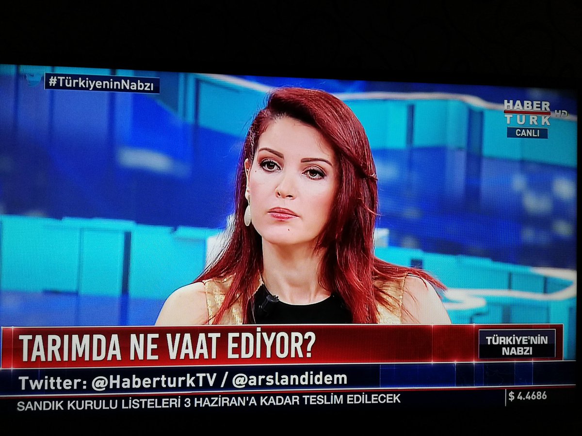 #MuharremİnceHaberTürkDe Nasılda kızardı garibim :)