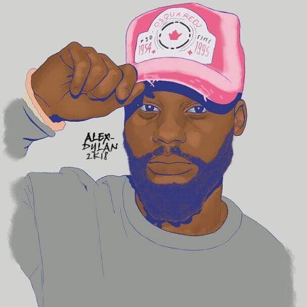 NishHitmaker's tweet photo. #NouvellePhotoDeProfil #art https://t.co/3K1BviGAaM