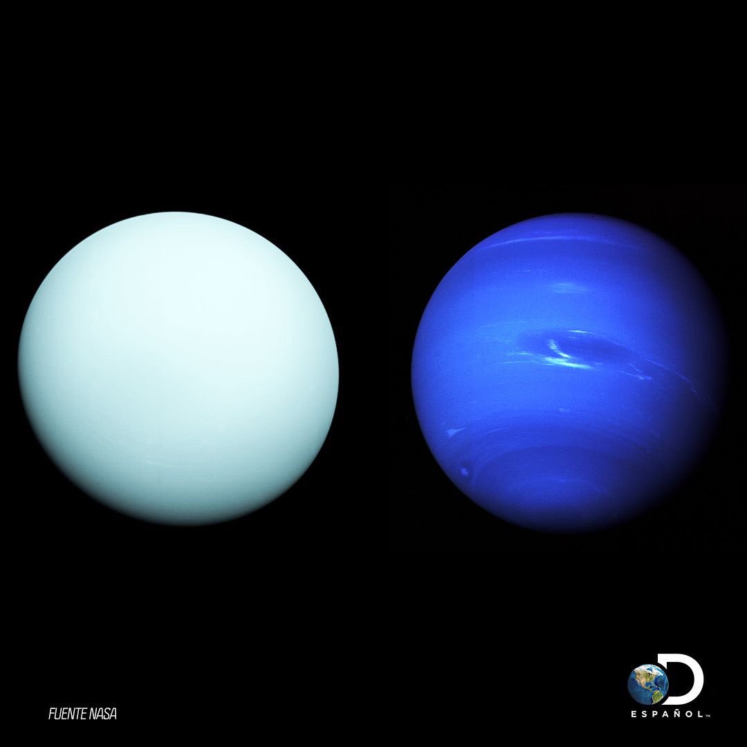 Una forma única de hielo que es a la vez sólida y líquida, conocida como hielo superiónico, podría encontrarse dentro de Urano y Neptuno. Científicos lo afirman luego de un conjunto de experimentos en el que se imitaron las condiciones dentro de los gigantes helados.