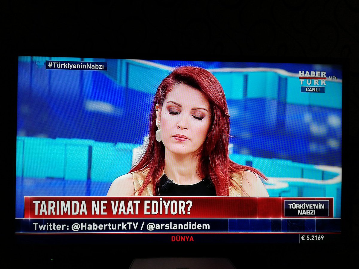 #MuharremİnceHaberTürkDe Sorma artık NAGAHEN, yerli domat rengine geldin.