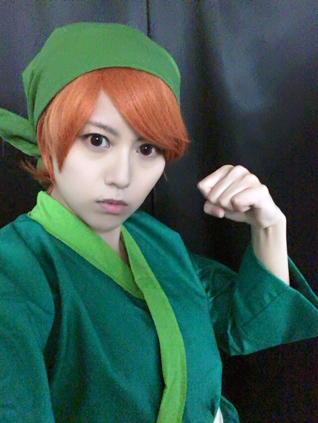 荒ぶる神々馬場 ドラえもん伝道師 No Twitter 中々イケメンなリンレイだったと思うのです 手前味噌 名古屋出身 パラレル西遊記 リンレイ コスプレ 荒ぶる神々馬場 ドラえもん伝道師 No Twitter 中々イケメンなリンレイだったと思うのです 手前味噌 名古屋出身 パラレル西遊記 リンレイ コスプレ