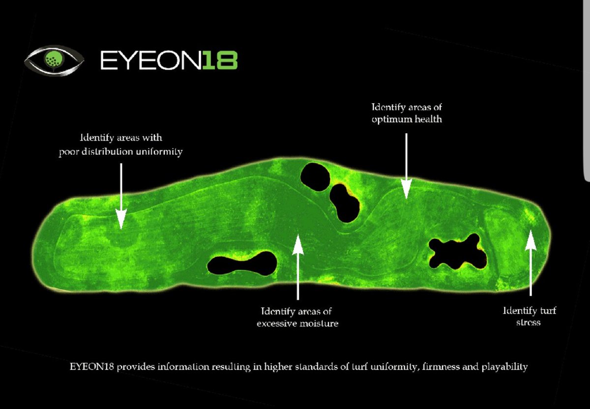 Turfgrass management from a new perspective!