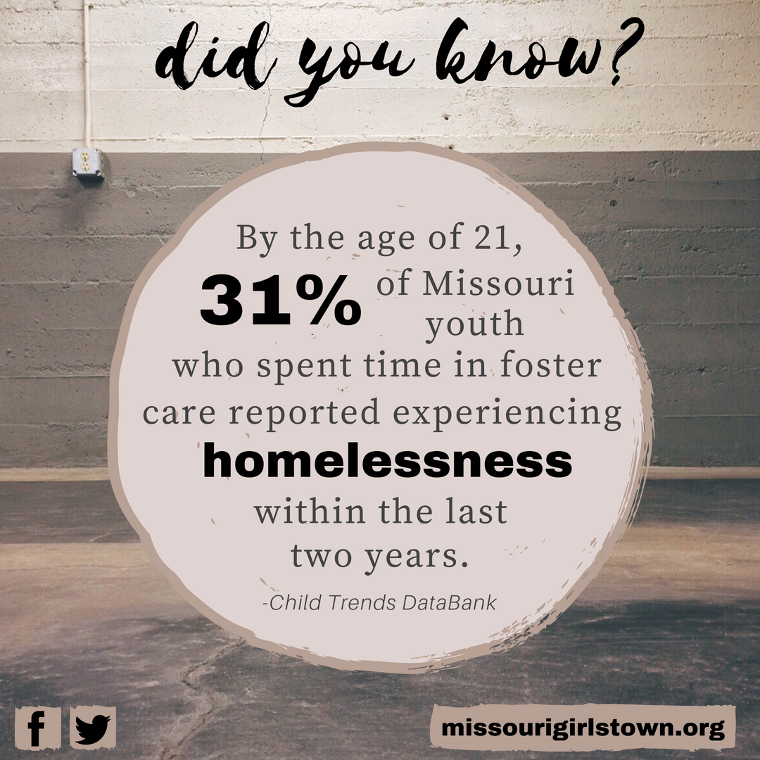 The Pathway to Military Enlistment program is implementing innovative ways to change the lives of at-risk youth. Reach out to us for ways to get involved, and start impacting the lives of our future leaders! #FosterCareMonth #PMEprogram #missouriyouth #missourigirlstown