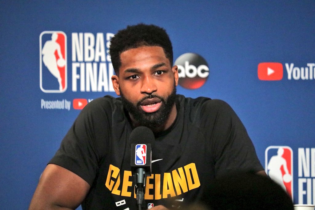 Cleveland Cavaliers I Think We Can Use Having Young Guys To Our Advantage There S A Different Feel For Us This Year For Our Group That S Really Good Nbafinals Whateverittakes Cleveland Cavaliers I Think We Can Use Having Young Guys To Our Advantage There S A Different Feel For Us This Year For Our Group That S Really Good Nbafinals Whateverittakes