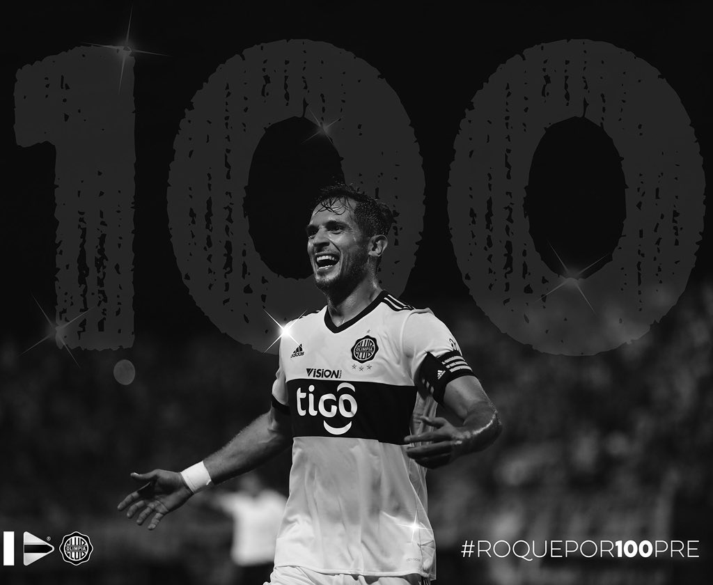 MarcoTrovatoV's tweet photo. #ROQUEpor100Pre https://t.co/AOFOhhMcPP