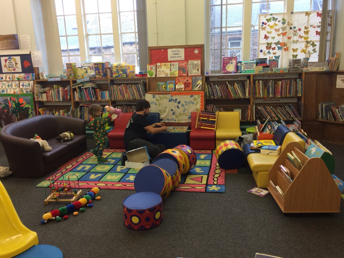tripswithatot's tweet image. Thank you @walkleylibrary for providing a safe, inviting &amp; welcoming place for us to enjoy family time out of the rain for free this afternoon. 📚 We enjoyed a fantastic range of stories, crafts, puzzles &amp; playing. Staff so welcoming and helpful. ❤️ #sheffkids #sheffieldissuper