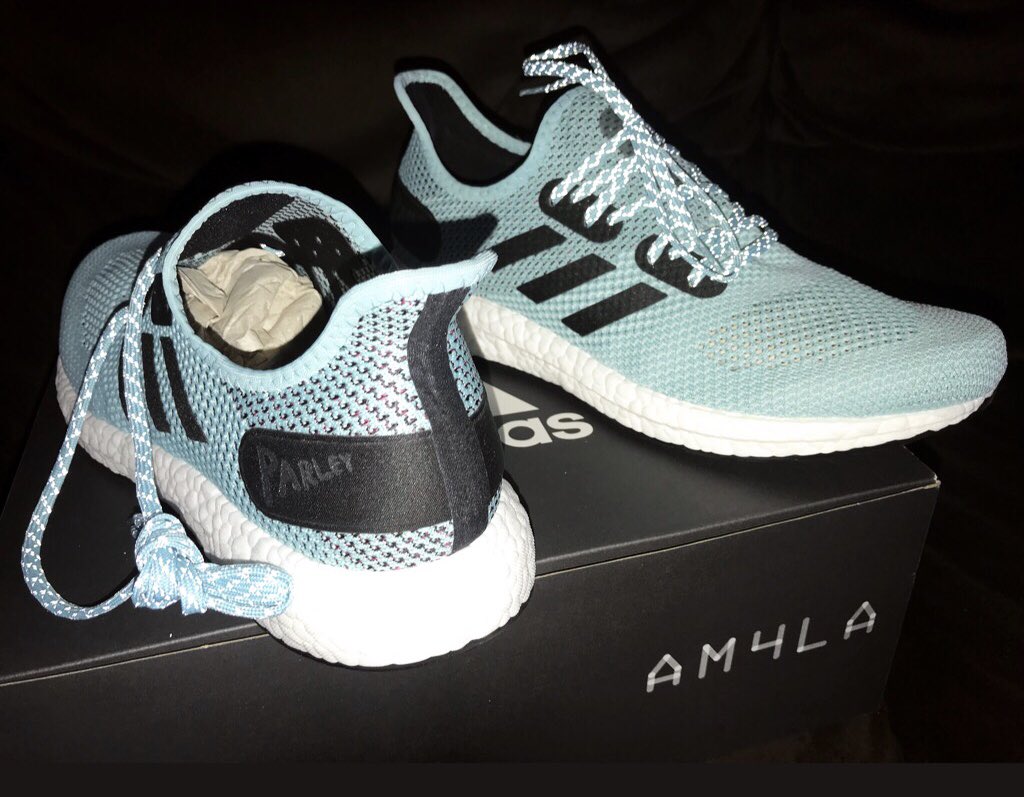 Islandsnkrs's tweet photo. ๐ ๐ #adidas #am4laparley #speedfactory #adidasrunning #๐ฅ https://t.co/7XOqxHPJfe