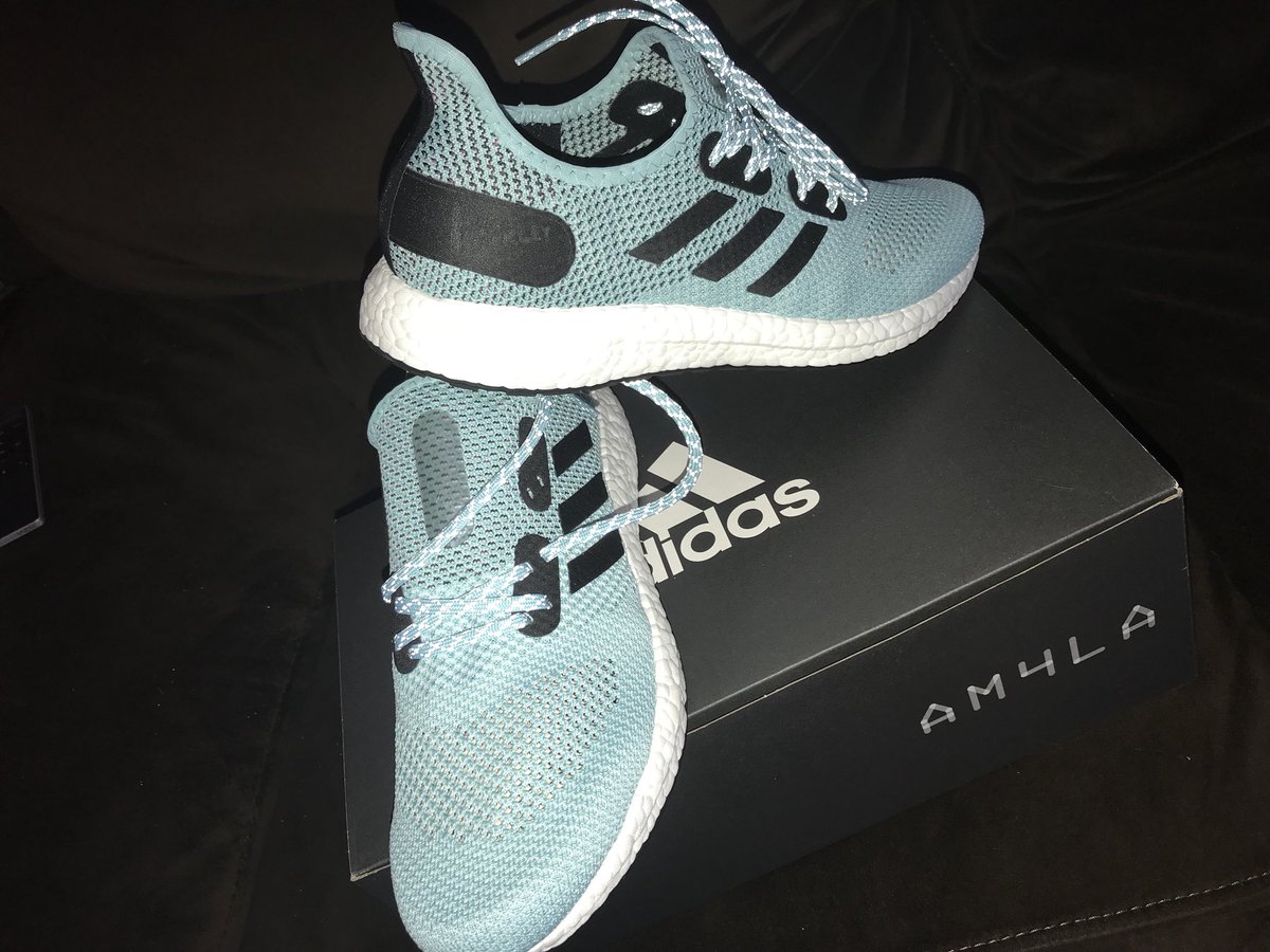 Islandsnkrs's tweet photo. ๐ ๐ #adidas #am4laparley #speedfactory #adidasrunning #๐ฅ https://t.co/7XOqxHPJfe