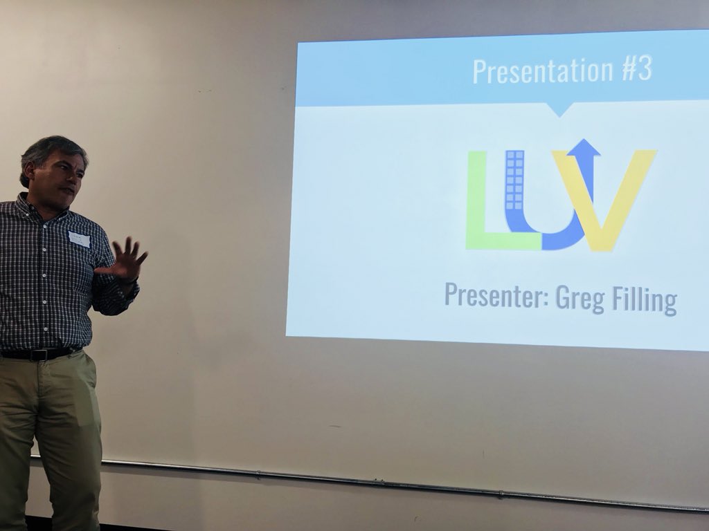 Interesting Edu <a href="/LevelUpVillage/">Level Up Village</a> platform that connects schools across the world through STEM projects where students also learn about different cultures and makes new friendships @HighlanderInst #EdTechRI