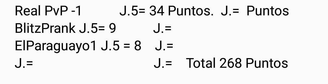 LPFFire's tweet photo. Última jornada @RPvPGG https://t.co/5FgyyAs2vr