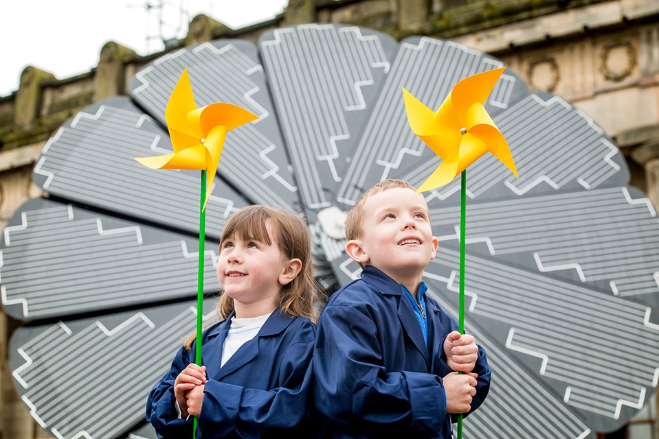 EdSciFest's tweet photo. We love these photos from #EdSciFest this year! #EventHorizon #EdMakerFaire #Ecoville #ScotlandHour https://t.co/T5mT2maXvl