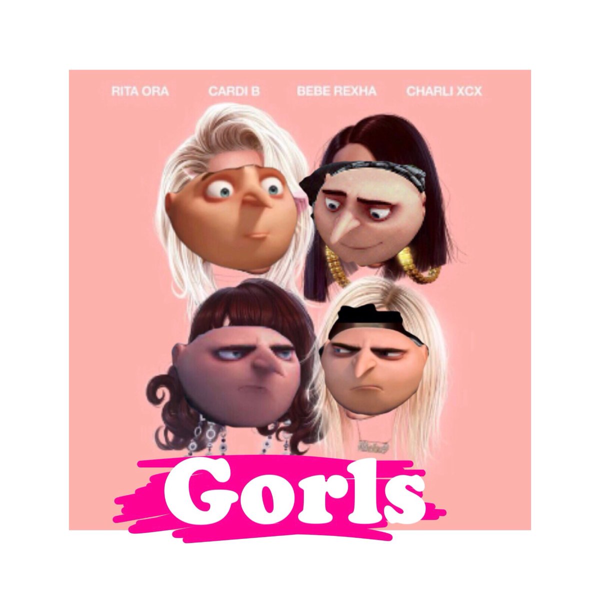 Gorlmemes Twitter Search