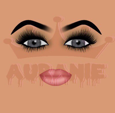 Auranie On Twitter What Do You Think Of My First Ever Makeup I