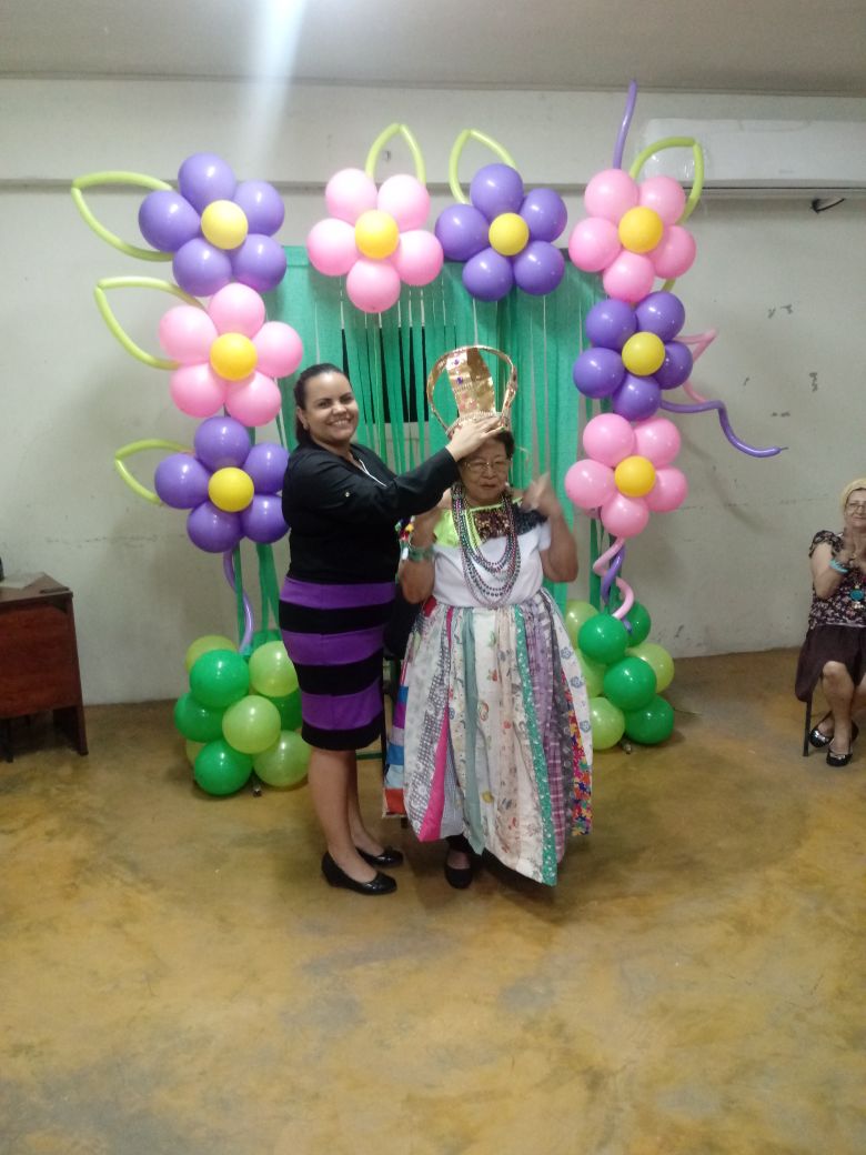 InadehOficial's tweet image. Participantes del Curso Puntadas Típicas que se imparte en el Cuartel de Bomberos de Las Tablas celebraron el Día Nacional de la Etnia Negra luciendo bellos atuendos. La actividad finalizó con la coronación de la Reina Afrodescendiente.#UnMejorInadeh @PrimeraDamaPma