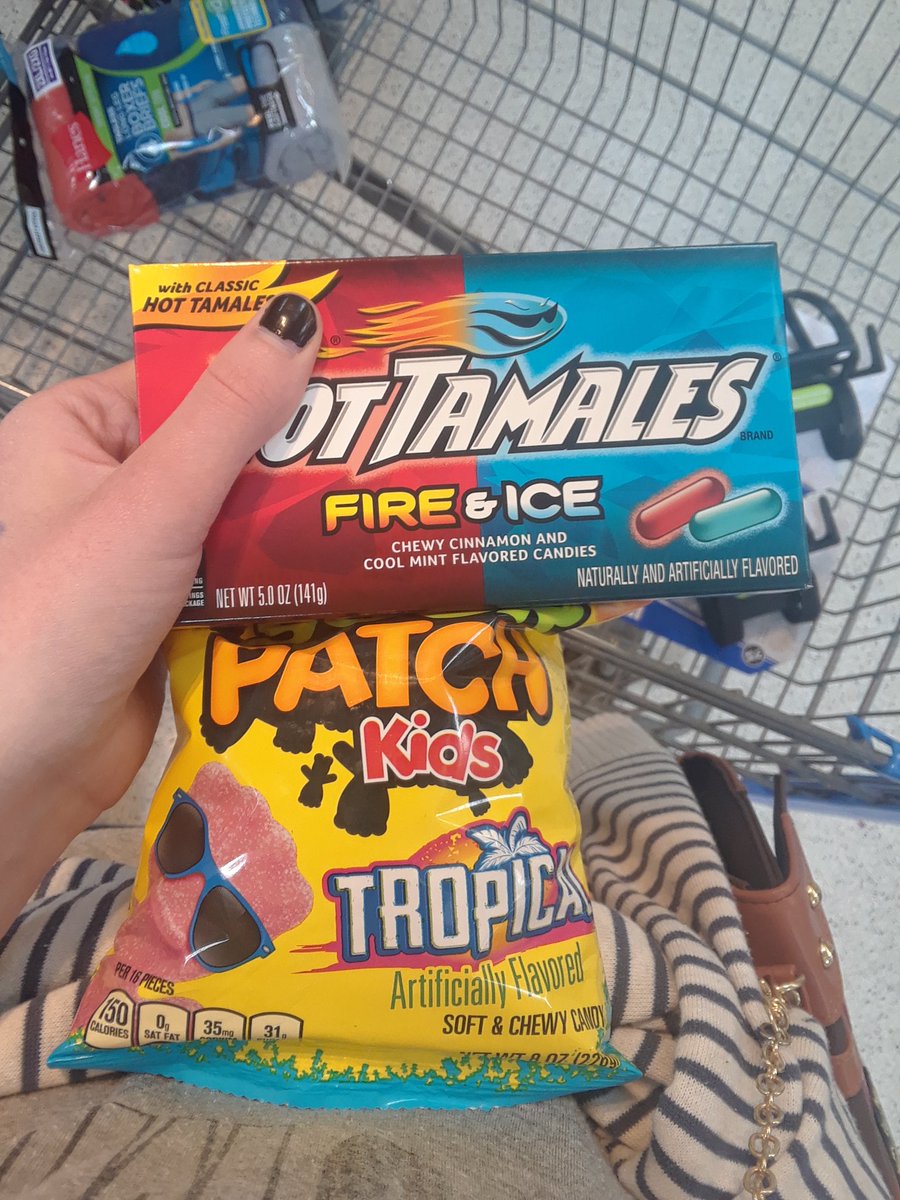 My favorites