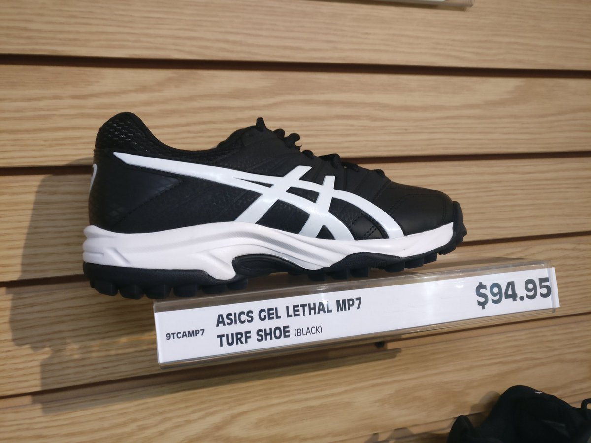 longstreth turf shoes