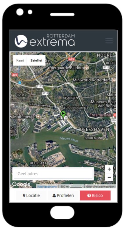 Working hard with <a href="/GGEggen/">Guusje Eggen</a> to launch <a href="/EXTREMA_proj/">EXTREMA Global</a> #MobileApp for #Rotterdam on 7th June!
☀️ 
#heatwaves #health #risk 

Thank you <a href="/ResilientRdam/">Resilient Rotterdam</a> <a href="/arnoudmolenaar/">Arnoud Molenaar</a> for the invitation to the workshop!