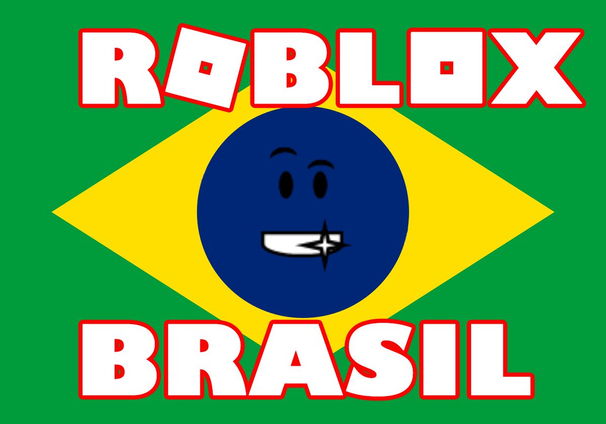 Roblox Brasil