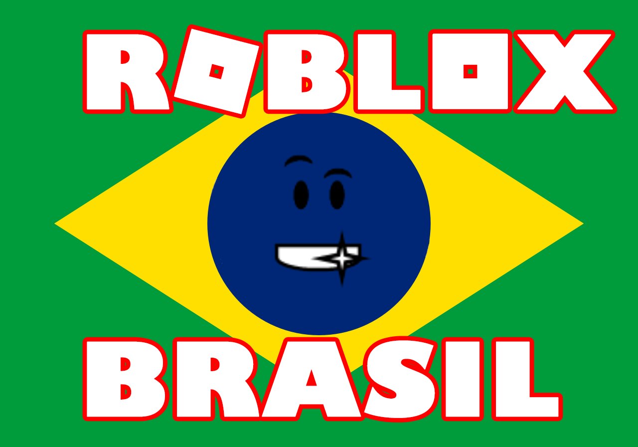 ROBLOX Brasil (@RBLXBrasil) / X