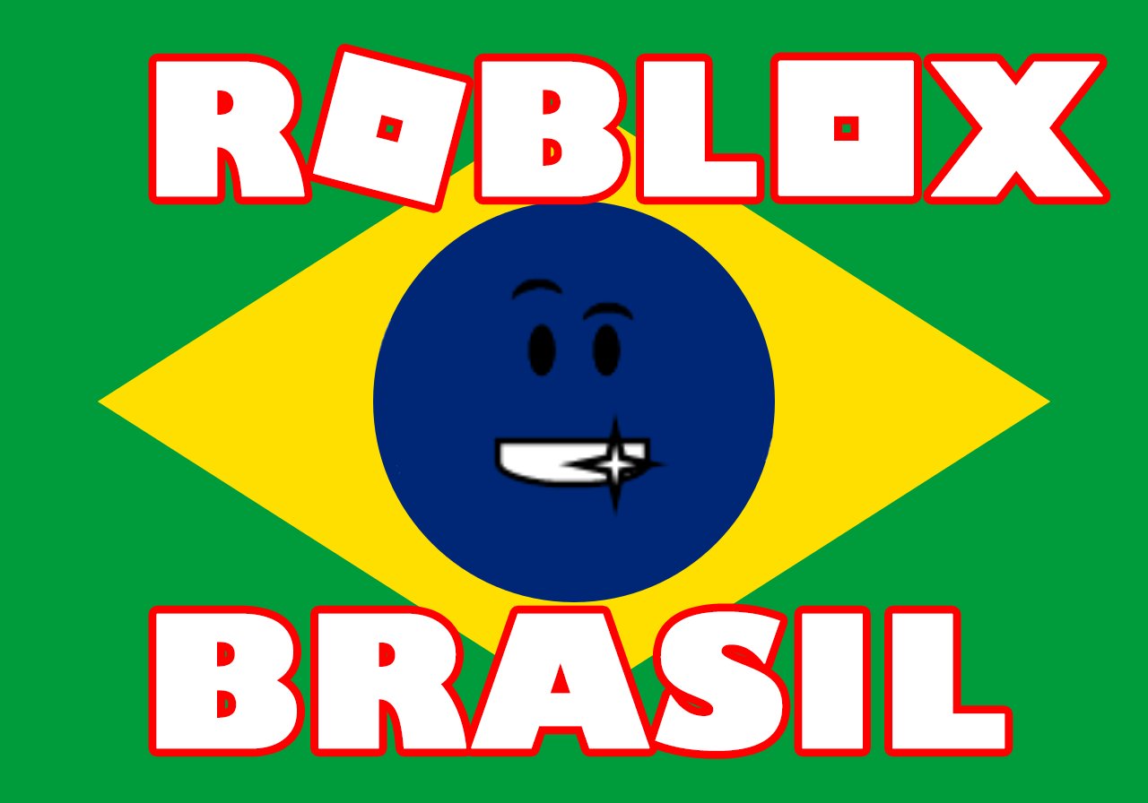 Roblox Brasil