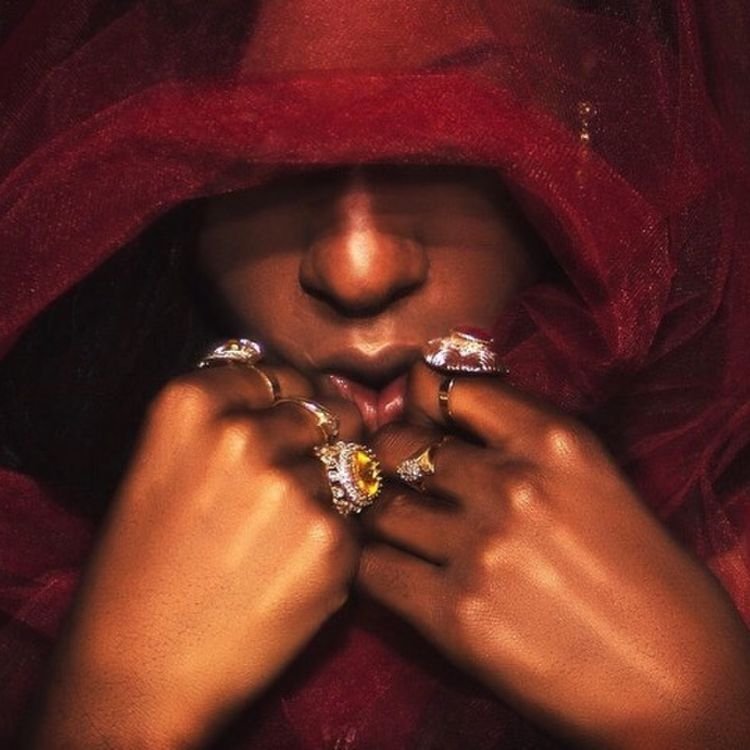 audiomack's tweet photo. #NowTrending 📈

@ChrystelBagrou - Dangerous

Listen: https://t.co/qSvHXseCUk https://t.co/UR4WtqGCJH