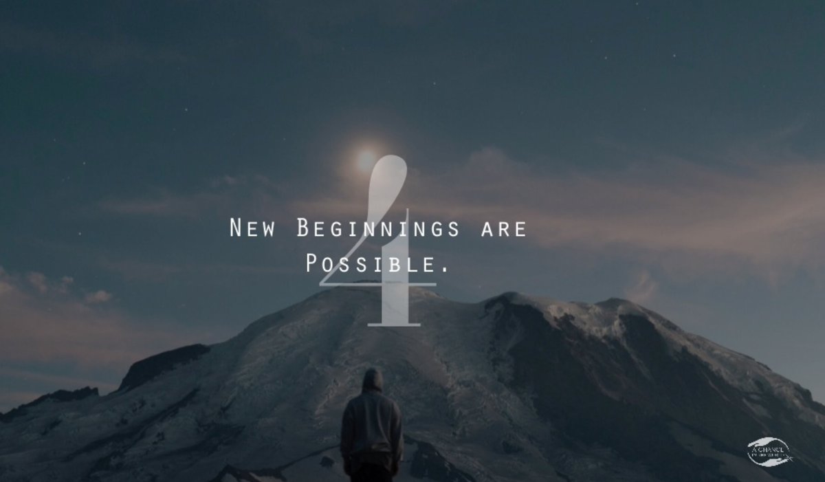 Agent_4Change's tweet image. 7 Key Life Lessons #AChanceInTheWorld will Teach You...
#Lesson4 
fathomevents.com/events/a-chanc…