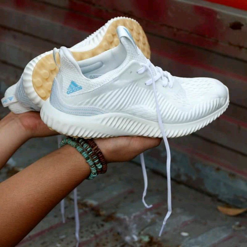 alphabounce x parley