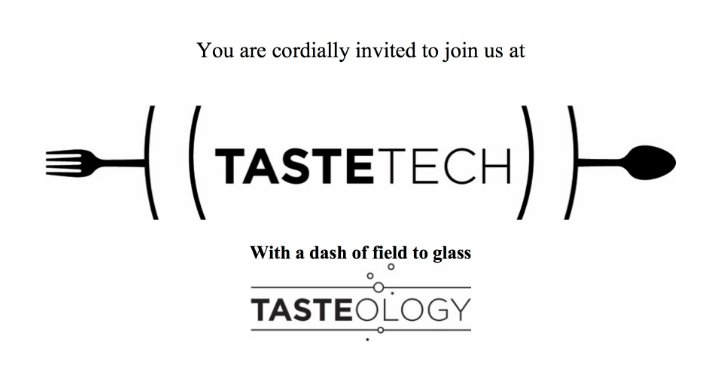 ASTechFDN's tweet image. Curious how #Biotech &amp;amp; #Agriculture are creating fantastic food and drink? Join us at #TasteTECH, featuring craft beer &amp;amp; spirits from #TasteOLOGY at @sait's Tastemarket, June 6 from 6-9pm. Register in adv w/ promo code ASTech. @corteva @GenomeAlberta